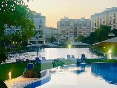 شقة 3 غرف نوم للبيع في 6 اكتوبر، الجيزة - 520673800_4134998803454304_3135483398142747142_n. jpg