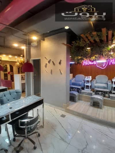 Retail for Rent in Sheraton, Cairo - 1000460023. jpg