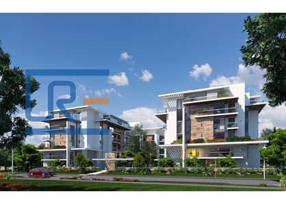 3 Bedroom iVilla for Sale in New Cairo, Cairo - WhatsApp Image 2026-09-02 at 1.00. 17 PM. jpeg