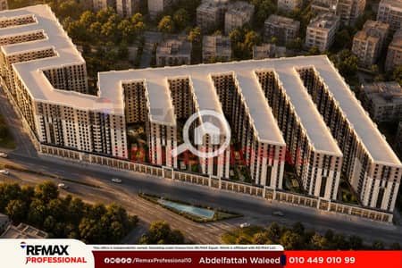 شقة 2 غرفة نوم للبيع في سموحة، الإسكندرية - 1. jpg شقة 2 غرفة نوم للبيع في سموحة، الإسكندرية - 1. jpg