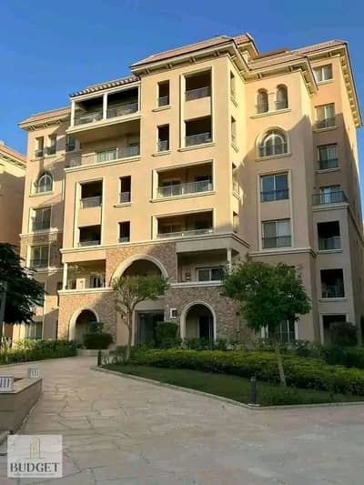 3 Bedroom Flat for Sale in New Cairo, Cairo - 751371749_122125971777230811_8092238771368706160_n. jpg