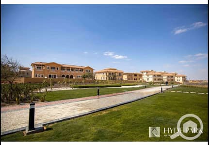 2 Bedroom Flat for Sale in New Cairo, Cairo - WhatsApp Image 2026-09-02 at 2.23. 38 PM. jpeg