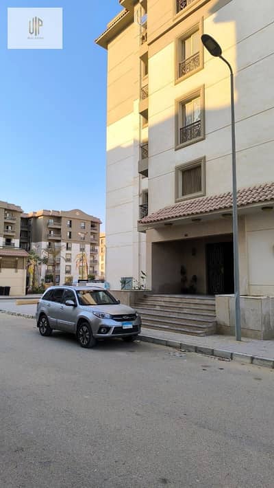 فلیٹ 3 غرف نوم للبيع في القاهرة الجديدة، القاهرة - WhatsApp Image 2026-08-31 at 12.02. 19 PM (2). jpeg
