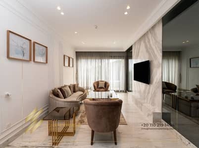 Studio for Rent in New Cairo, Cairo - WhatsApp Image 2026-09-01 at 12.19. 28 PM. jpeg