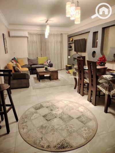 3 Bedroom Flat for Rent in New Cairo, Cairo - WhatsApp Image 2026-08-22 at 4.02. 02 PM (16). jpeg