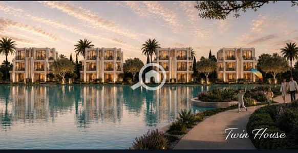 6 Bedroom Twin House for Sale in 6th of October, Giza - WhatsApp Image 2026-09-02 at 2.32. 05 PM. jpeg
