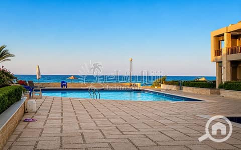2 Bedroom Chalet for Sale in Ain Sukhna, Suez - شالية-للبيع-منتجع-مارينا-كورونادو-العين-السخنة-chalet-for-sale-coronado-resort-ain-sokhna-    (4). jpg