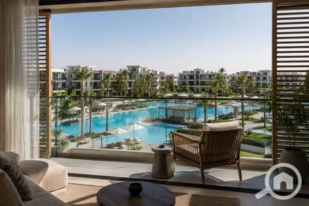 Chalet for Sale in Ain Sukhna, Suez - WhatsApp Image 2026-08-16 at 12.43. 46 PM (2). jpeg