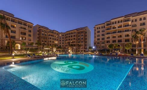 4 Bedroom Flat for Sale in New Cairo, Cairo - WhatsApp Image 2026-06-08 at 3.28. 55 PM. jpeg