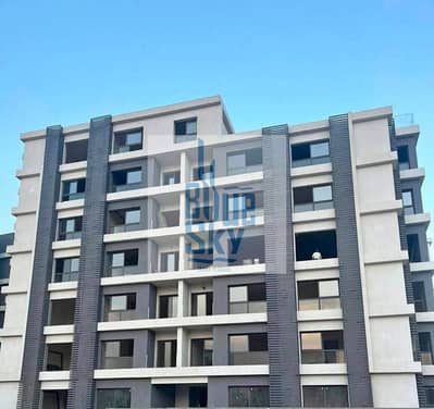 2 Bedroom Flat for Sale in New Cairo, Cairo - 778550945_122143027599090644_5386160237618705557_n. jpg 2 Bedroom Flat for Sale in New Cairo, Cairo - 778550945_122143027599090644_5386160237618705557_n. jpg