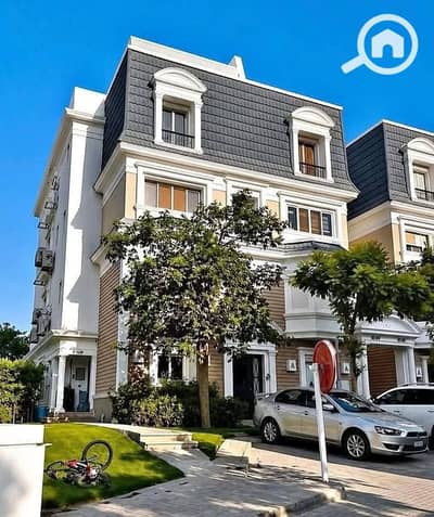 3 Bedroom Villa for Sale in New Cairo, Cairo - 760671916_122124372651344002_5439788613878908350_n. jpg