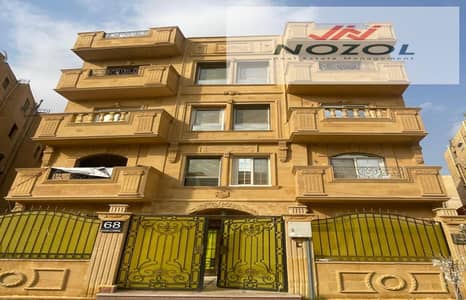 شقة 3 غرف نوم للبيع في القاهرة الجديدة، القاهرة - WhatsApp Image 2026-05-03 at 11.59. 14 AM. jpeg شقة 3 غرف نوم للبيع في القاهرة الجديدة، القاهرة - WhatsApp Image 2026-05-03 at 11.59. 14 AM. jpeg