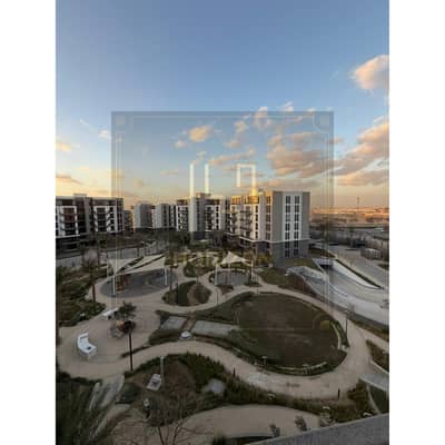 3 Bedroom Flat for Rent in New Cairo, Cairo - WhatsApp Image 2026-09-02 at 1.35. 57 PM. jpg