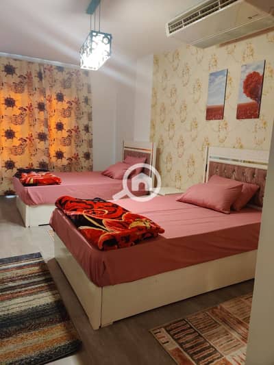 2 Bedroom Flat for Rent in New Cairo, Cairo - 1e42df62-35f4-4cd6-bfee-c5a0aa61b1db. jpg