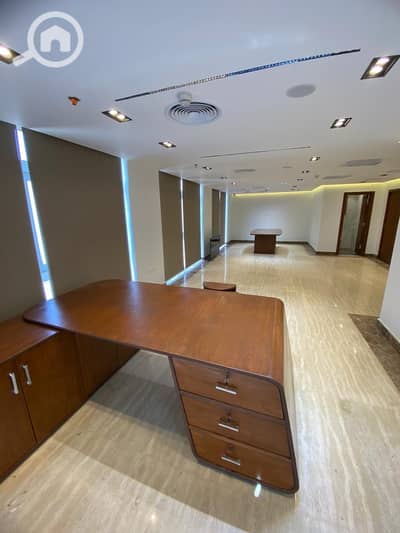 Office for Rent in Sheikh Zayed, Giza - WhatsApp Image 2026-09-02 at 2.01. 45 PM (1). jpeg