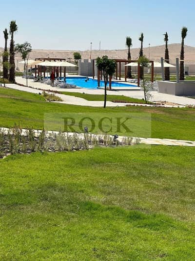 3 Bedroom Chalet for Sale in North Coast, Matruh - 599a64e0-80f2-4252-8fb8-cced409b66e8. jpg 3 Bedroom Chalet for Sale in North Coast, Matruh - 599a64e0-80f2-4252-8fb8-cced409b66e8. jpg