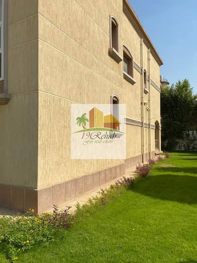 5 Bedroom Villa for Rent in New Cairo, Cairo - 1000723171. jpg