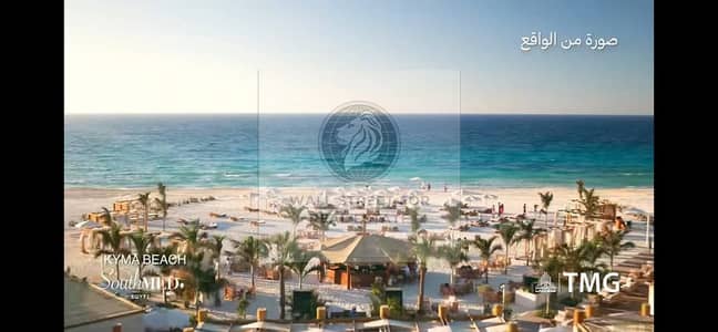 1 Bedroom Chalet for Sale in North Coast, Matruh - WhatsApp Image 2025-07-10 at 7.14. 25 PM. jpeg
