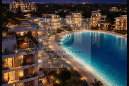 2 Bedroom Penthouse for Sale in North Coast, Matruh - 733737755_3336870653190464_5942383488526300735_n. jpg