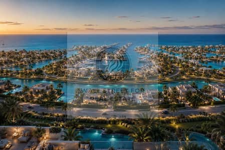 شاليه 2 غرفة نوم للبيع في الساحل الشمالي، مطروح - 767130765_1033305716219407_1491657743731103191_n. jpg