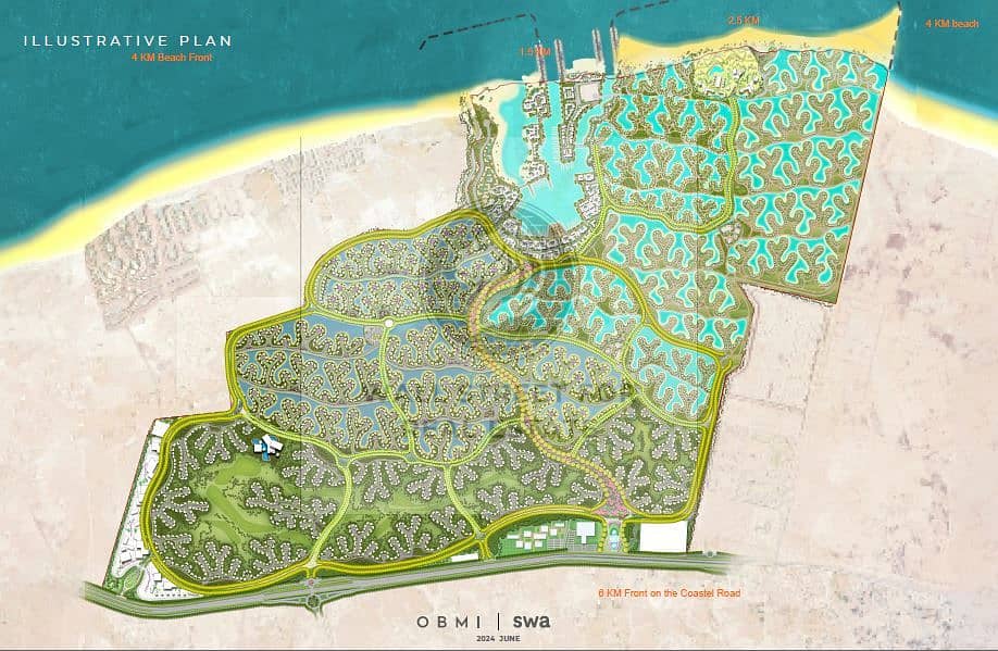 10 Med-south-tmg-plan-alessamy-ساوث-ميد-العصامي-الساحل-الشمالي. jpg
