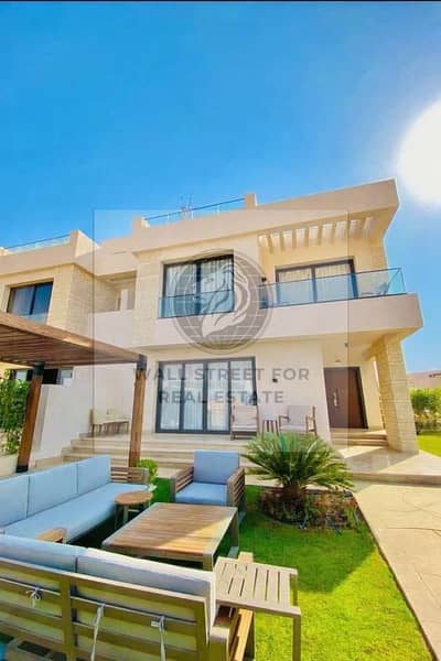 3 Bedroom Townhouse for Sale in New Capital City, Cairo - 678424129_935359585780013_2248732050484678423_n. jpg
