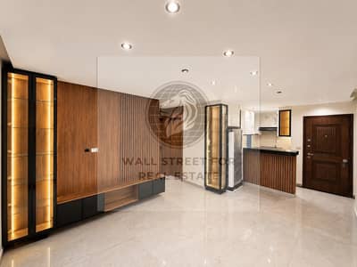 2 Bedroom Flat for Sale in Madinaty, Cairo - WhatsApp Image 2026-08-10 at 6.02. 52 PM. jpeg