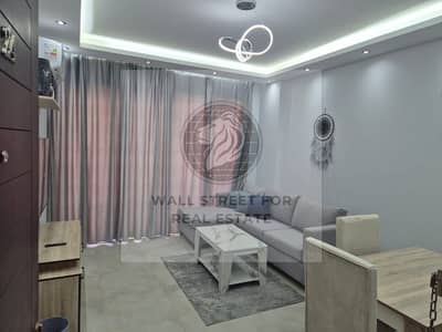 2 Bedroom Flat for Sale in Madinaty, Cairo - WhatsApp Image 2026-08-11 at 11.17. 51 AM (12). jpeg