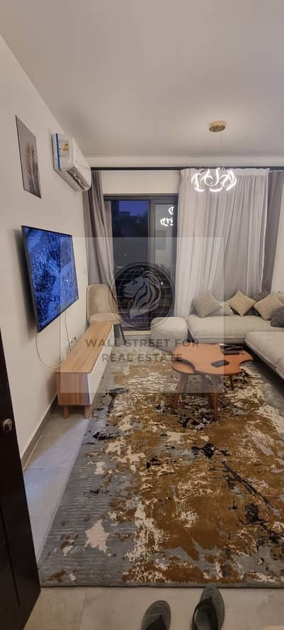 2 Bedroom Flat for Sale in Madinaty, Cairo - WhatsApp Image 2026-08-16 at 2.40. 52 PM (4). jpeg