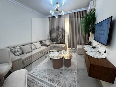 3 Bedroom Flat for Rent in Madinaty, Cairo - WhatsApp Image 2026-09-01 at 5.18. 42 PM. jpeg