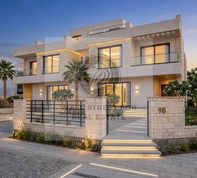 3 Bedroom Townhouse for Sale in New Capital City, Cairo - 719873800_1594018718911357_7532362435583947336_n. jpg