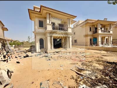 فیلا 5 غرف نوم للبيع في مدينتي، القاهرة - IMG_0164. jpeg فیلا 5 غرف نوم للبيع في مدينتي، القاهرة - IMG_0164. jpeg