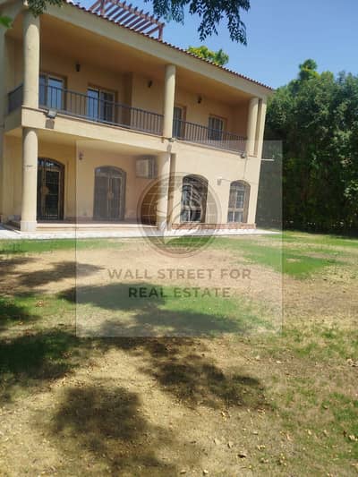 4 Bedroom Villa for Rent in Madinaty, Cairo - IMG_0364. jpeg