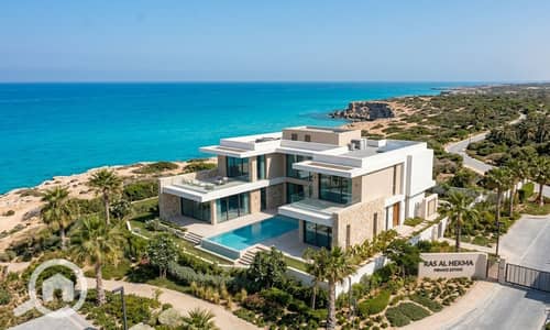 7 Bedroom Villa for Sale in North Coast, Matruh - 0. jpeg