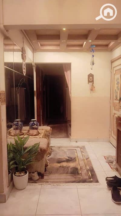 3 Bedroom Flat for Sale in Smoha, Alexandria - 1000369618. jpg