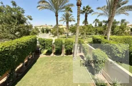 3 Bedroom Twin House for Sale in 6th of October, Giza - al yasmine green land (1). jpg