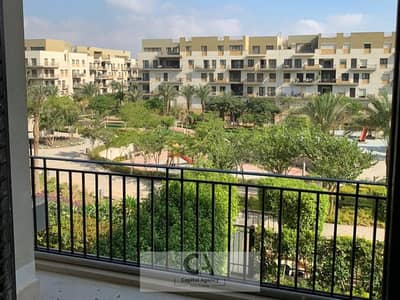 2 Bedroom Flat for Rent in New Cairo, Cairo - WhatsApp Image 2026-07-23 at 3.07. 44 PM (1). jpeg