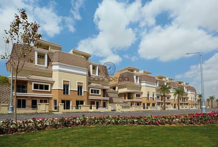 فیلا 3 غرف نوم للبيع في مدينة المستقبل، القاهرة - taval-6. jpg فیلا 3 غرف نوم للبيع في مدينة المستقبل، القاهرة - taval-6. jpg