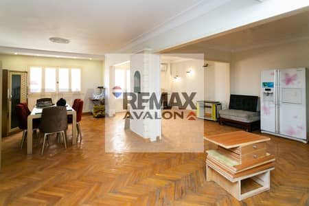 2 Bedroom Apartment for Sale in Laurent, Alexandria - 1. jpg