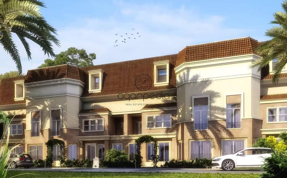 10 Flats-For-Sale-in-Sarai-New-Cairo. jpg