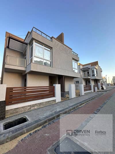 2 Bedroom Chalet for Sale in North Coast, Matruh - WhatsApp Image 2026-08-25 at 2.27. 06 PM (1). jpeg
