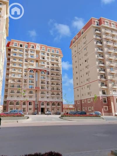 3 Bedroom Apartment for Sale in Moharam Bik, Alexandria - WhatsApp Image 2026-09-02 at 2.55. 54 PM. jpeg