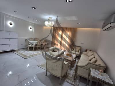 2 Bedroom Apartment for Rent in New Cairo, Cairo - 1. jpg 2 Bedroom Apartment for Rent in New Cairo, Cairo - 1. jpg