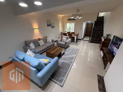 3 Bedroom Duplex for Rent in New Cairo, Cairo - WhatsApp Image 2026-08-31 at 4.17. 06 PM. jpeg