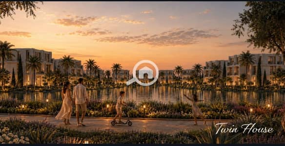 2 Bedroom Apartment for Sale in Sheikh Zayed, Giza - WhatsApp Image 2026-09-02 at 1.55. 35 PM (3). jpeg