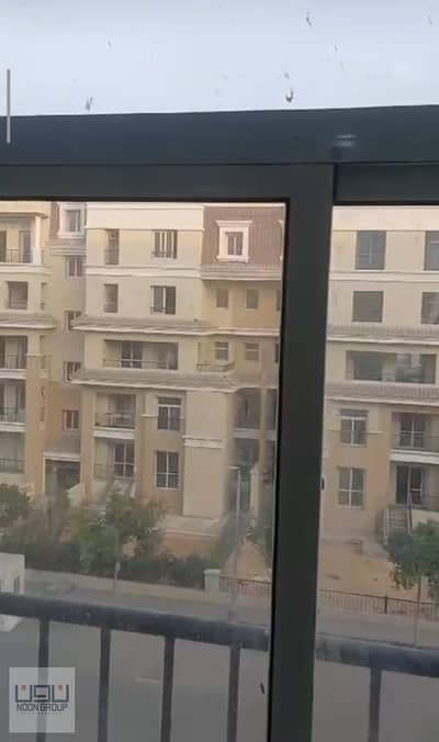 2 Bedroom Flat for Sale in Mostakbal City, Cairo - 1. jpeg 2 Bedroom Flat for Sale in Mostakbal City, Cairo - 1. jpeg
