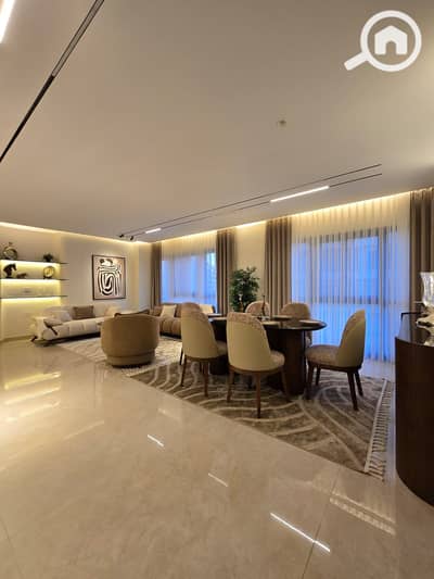 3 Bedroom Apartment for Rent in New Cairo, Cairo - WhatsApp Image 2026-09-02 at 2.52. 14 PM (2). jpeg