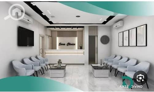 عيادة  للبيع في كامب شيزار، الإسكندرية - 1000369628. jpg