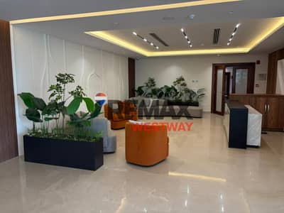 Office for Rent in Sheikh Zayed, Giza - WhatsApp Image 2026-09-02 at 3.14. 23 PM (7). jpeg