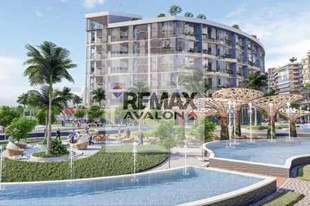 شقة 3 غرف نوم للبيع في سموحة، الإسكندرية - 1. jpg